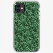 Image result for Pink and White Camouflage Clear iPhone XR Case