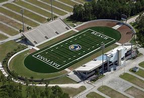 Image result for Daytona Municipal Stadium