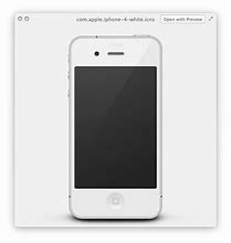 Image result for White iPhone 2G Bezel