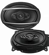 Image result for 6X9 Coaxial Speakers