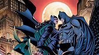 Image result for Batman and Batgirl Pics