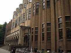 Image result for The University of Tokyo Campus