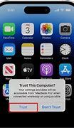 Image result for iPhone Backup Screen