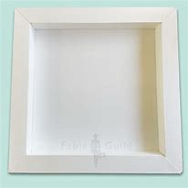 Image result for Making a Shadow Box Frame