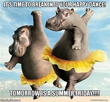 Image result for Friday Dance Meme