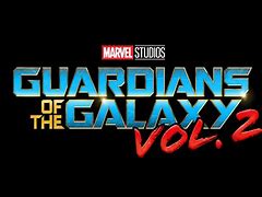 Image result for Guardians of Galaxy Logo