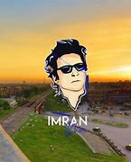 Image result for Imran Khan Artist