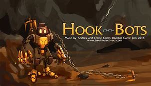 Image result for Hooks Bot