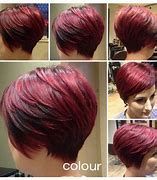 Image result for Pink Singer Hair Cuts