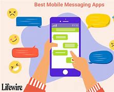 Image result for Different Messaging Apps