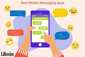 Image result for Apps to Communicate