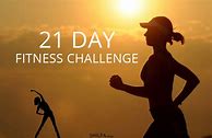 Image result for 21 Day Workout Challenge
