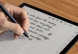 Image result for Writing Tablet and Pen