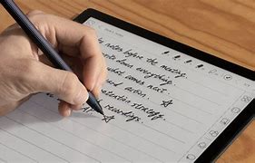 Image result for Tablet for Notes