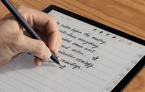 Image result for Best Tablet for Taking Handwritten Notes