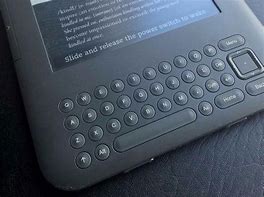 Image result for Kindle Screen Keyboard