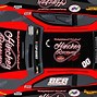 Image result for X Files for NASCAR Templates