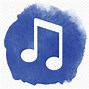 Image result for Song Icon.png