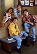 Image result for Boy Meets World Cast Danielle