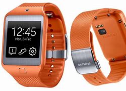 Image result for Samsung Gear 2 On Hand