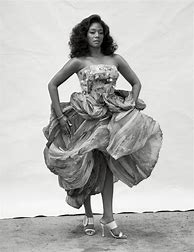 Image result for Tiffany Haddish Photo Shoot