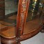 Image result for Antique Oak China Cabinet