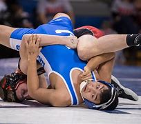 Image result for Chestbuster Wrestling Move