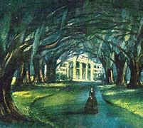 Image result for Gothic Art Paintings