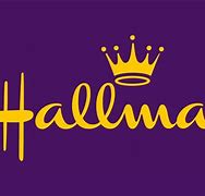 Image result for Hallmark Crown Logo