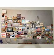Image result for Magnetic Display Board