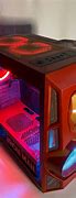 Image result for Iron Man PC Case