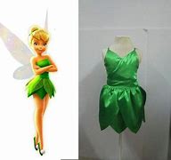 Image result for Etsy Tinkerbell Costume