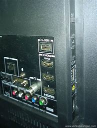 Image result for Toshiba HDMI Port