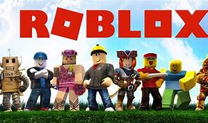 Image result for Roblox Mobile Title