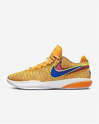 Image result for All LeBron Sneakers