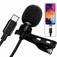 Image result for Samsung S9 Microphone