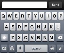 Image result for Free Button iOS Keyboard Emoji