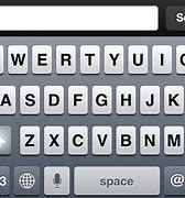 Image result for Keyboard iPhone 10