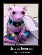 Image result for Lord Beerus Icon