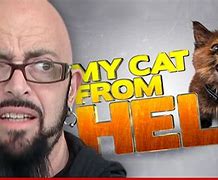 Image result for Cats From Hell Host