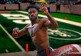 Image result for Antonio Brown New York Jets