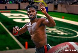Image result for Antonio Brown New York Jets