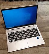 Image result for Laptop HP ProBook 650 G8