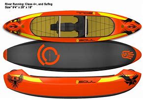 Image result for Pelican Bandit NXT 100 Kayak, Fade Red Yellow