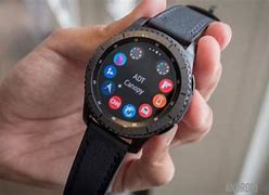 Image result for Samsung S3 Watch 46Mm Operating System