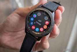 Image result for Samsung Gear S3 Watch