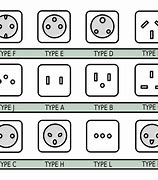 Image result for Dimensions of USB Plugs