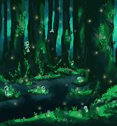 Image result for Princess Mononoke Forest Creatures