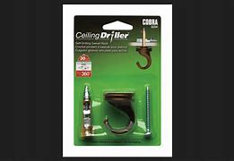 Image result for Metal Drop Ceiling Hooks