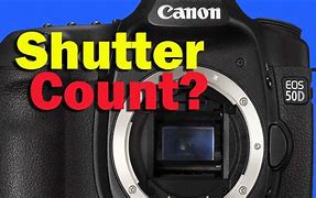 Image result for Canon Camera Shutter